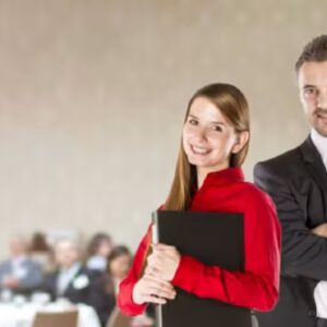 Event Management & Administrative Tasks