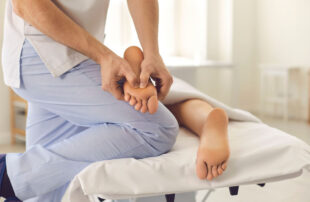 Become an Expert Reflexologist