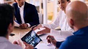 Diploma in Business Studies at QLS Level 5