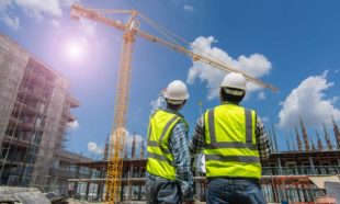 Site Management Safety Training