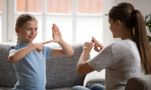 Deaf Awareness Course