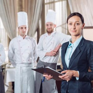 Restaurant Management