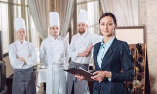 Restaurant Management