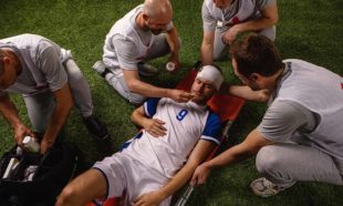 Sports Injury Rehabilitation