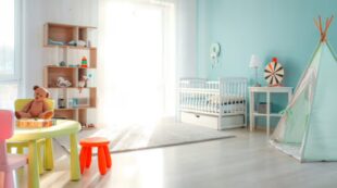 Creating Children’s Room Online Course