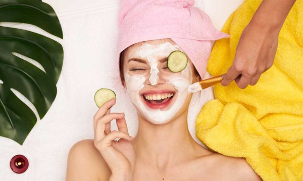 Beauty Care and Acne Treatment Course