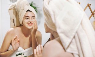 Beauty Skincare Treatment