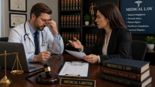 Medical Law