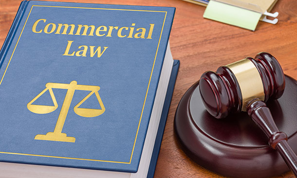 Commercial Law 2021
