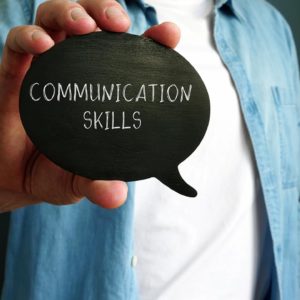 Communication Skills Masterclass