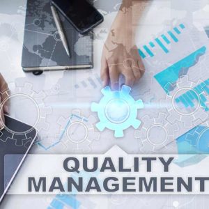Complete Quality Management