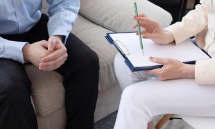 Counselling and Psychotherapy Course