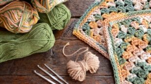 Crochet for Beginners