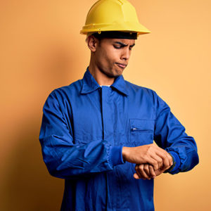 Handyperson