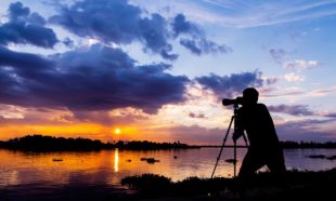 Landscape Photography Training