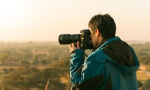 Landscape Photography Training