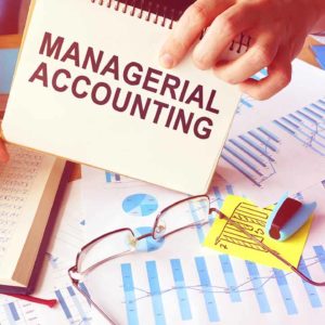 Managerial Accounting Training