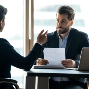 Master Yourself in Talking with Strangers