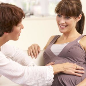 Maternity Care Assistant Course