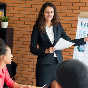 Presentation Skills Guideline
