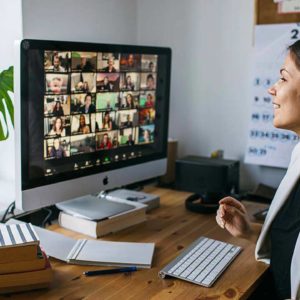 Remote Video Meeting Essentials