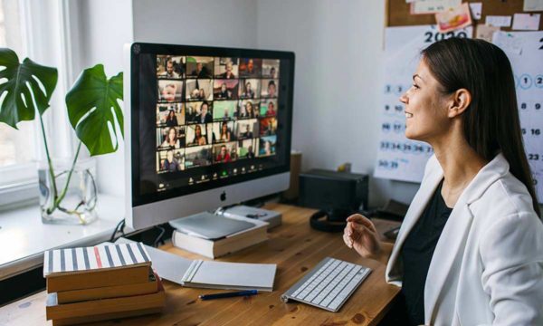 Remote Video Meeting Essentials