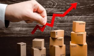 Sales in High Price
