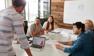 Strategic Marketing & Planning