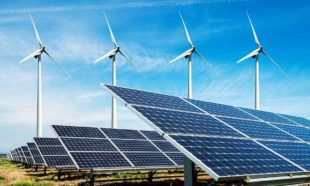 Sustainable Energy Management