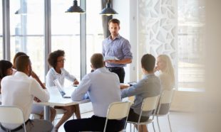 Transformational Leadership: Ultimate Leadership Course