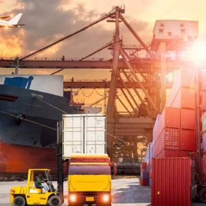 Transport and Logistics Management