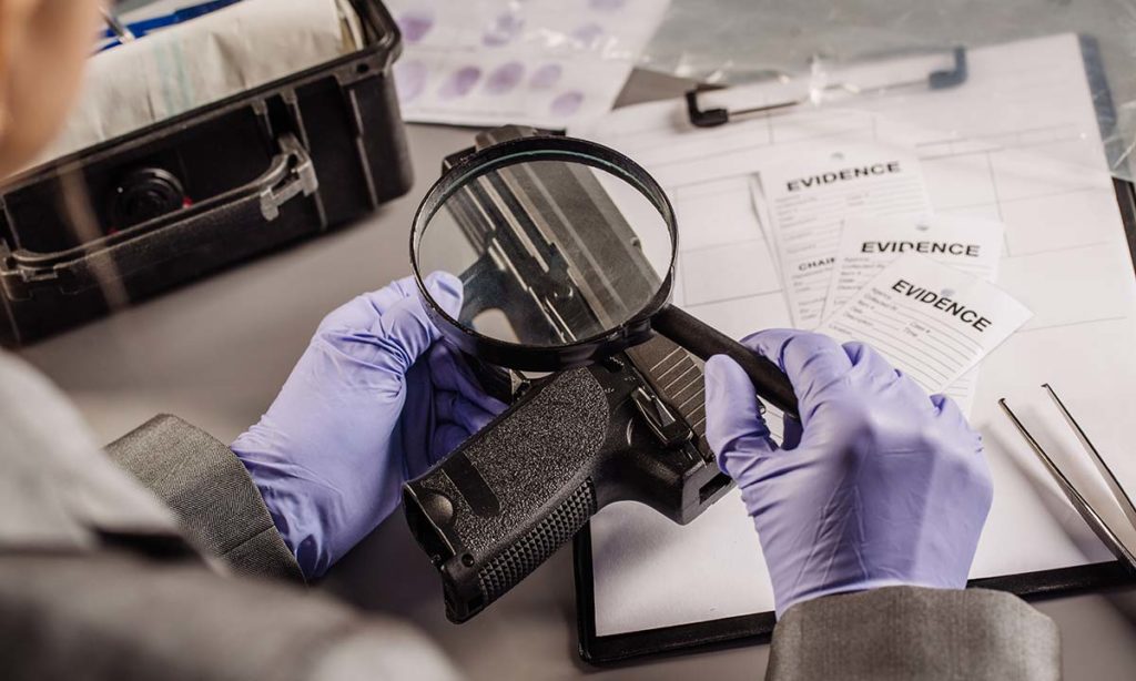 Understanding Criminology & Psychology Academy for Health & Fitness