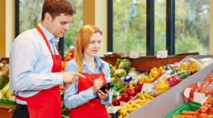 Retail Management Skills