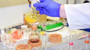 Diploma in Basic Chemistry Level 3