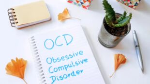 OCD Awareness