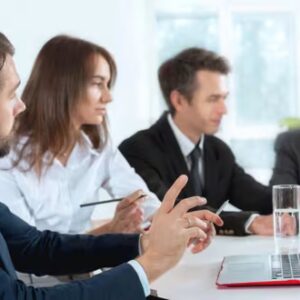 Mastering Organizational Chaos