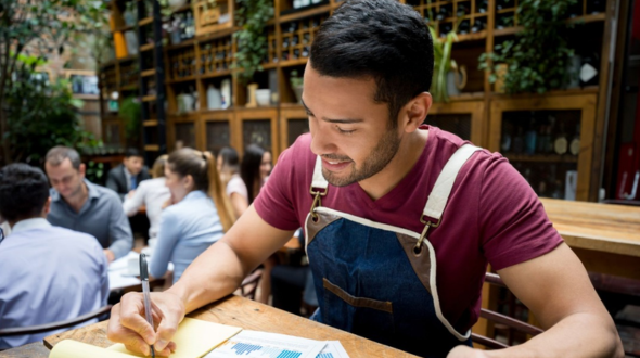 Restaurant Management Course