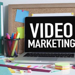 Video Marketing Course