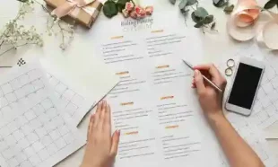 Wedding Planner