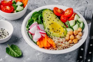 Vegetarian Diet