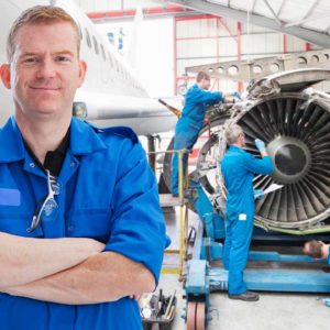 Aircraft and Airplane Engineering: Beginning to Advanced Level