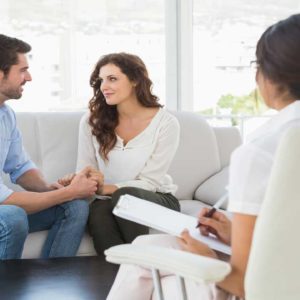 Couples Therapy & Counselling
