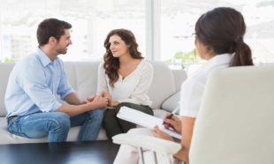 Couples Therapy & Counselling