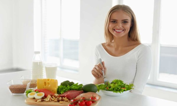 Food and Mood: Improving Mental Health Through Diet and Nutrition