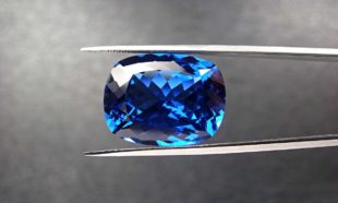 Gemology
