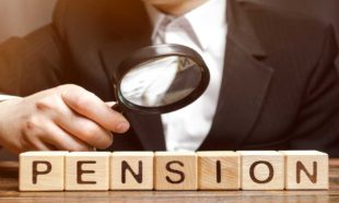 Pension UK