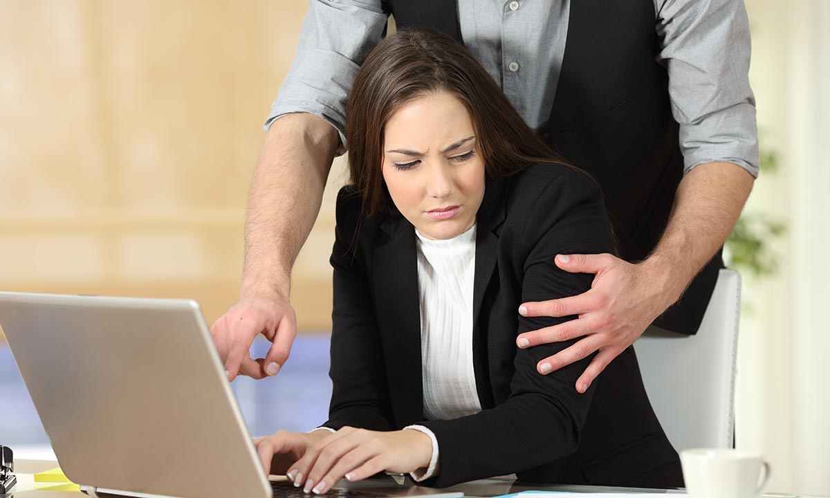 Sexual Harassment in the Workplace Training for Managers and Supervisors (SHWT)