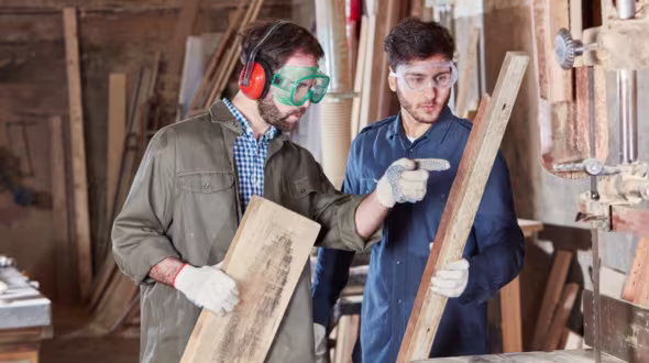 Carpentry