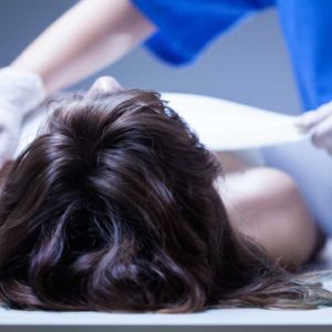 Verification of Death Training for Nurses