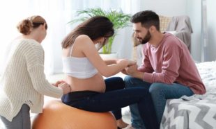 Birth Doula
